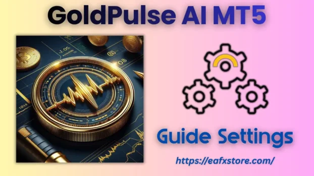 GoldPulse AI MT5 Settings
