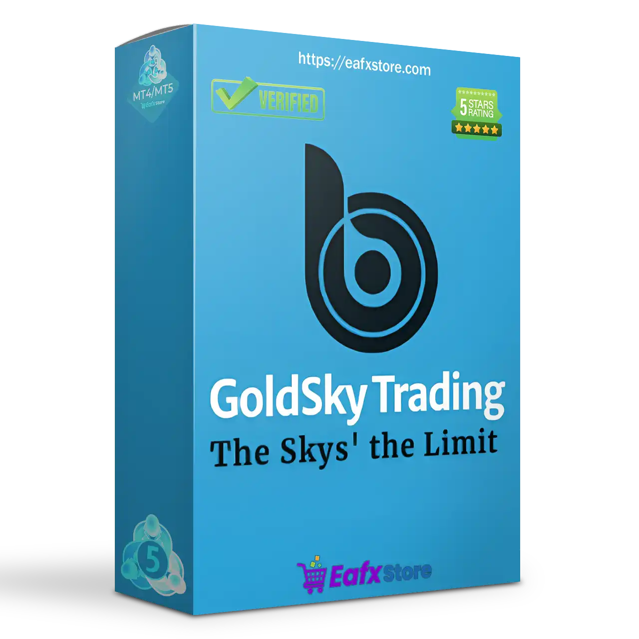 GoldSky EA MT5 with SetFiles (Latest version) – GroupBuy