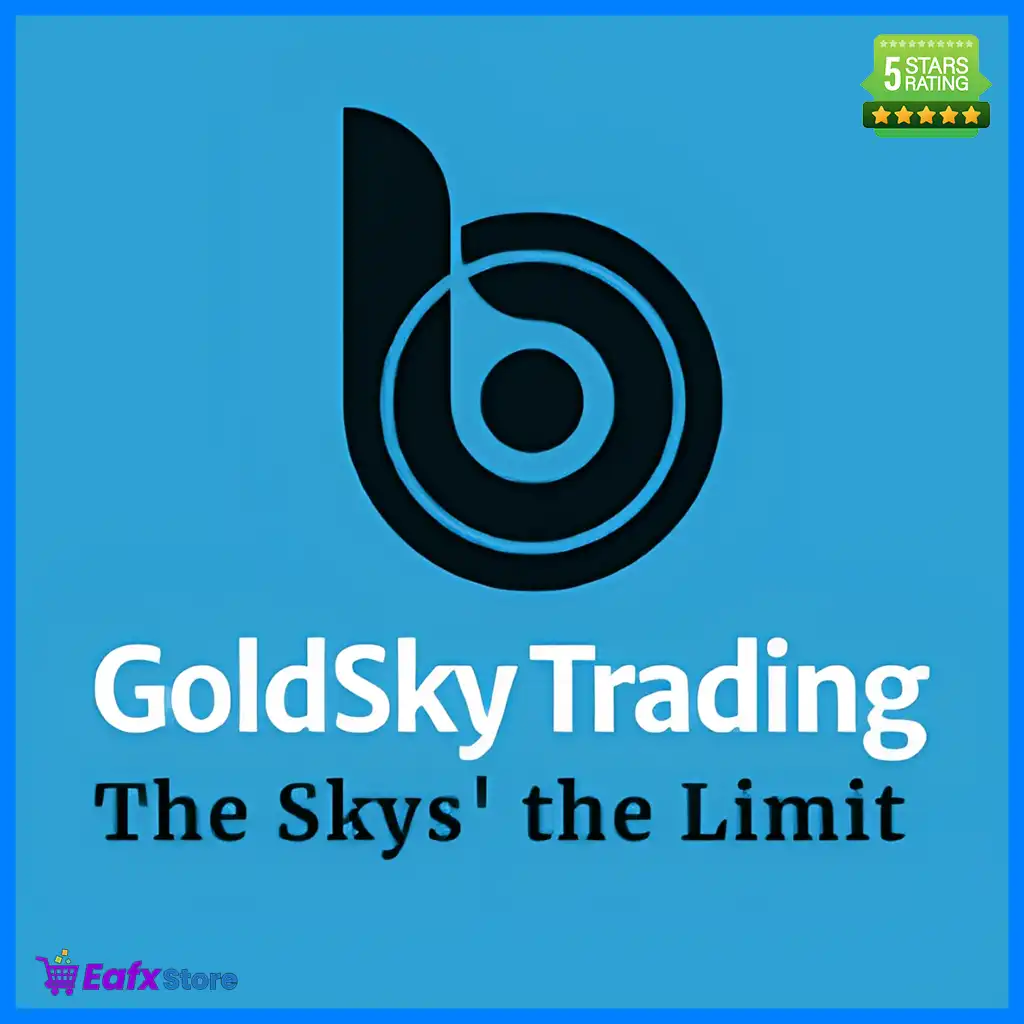 GoldSky EA MT5 with SetFiles (Latest version) – GroupBuy