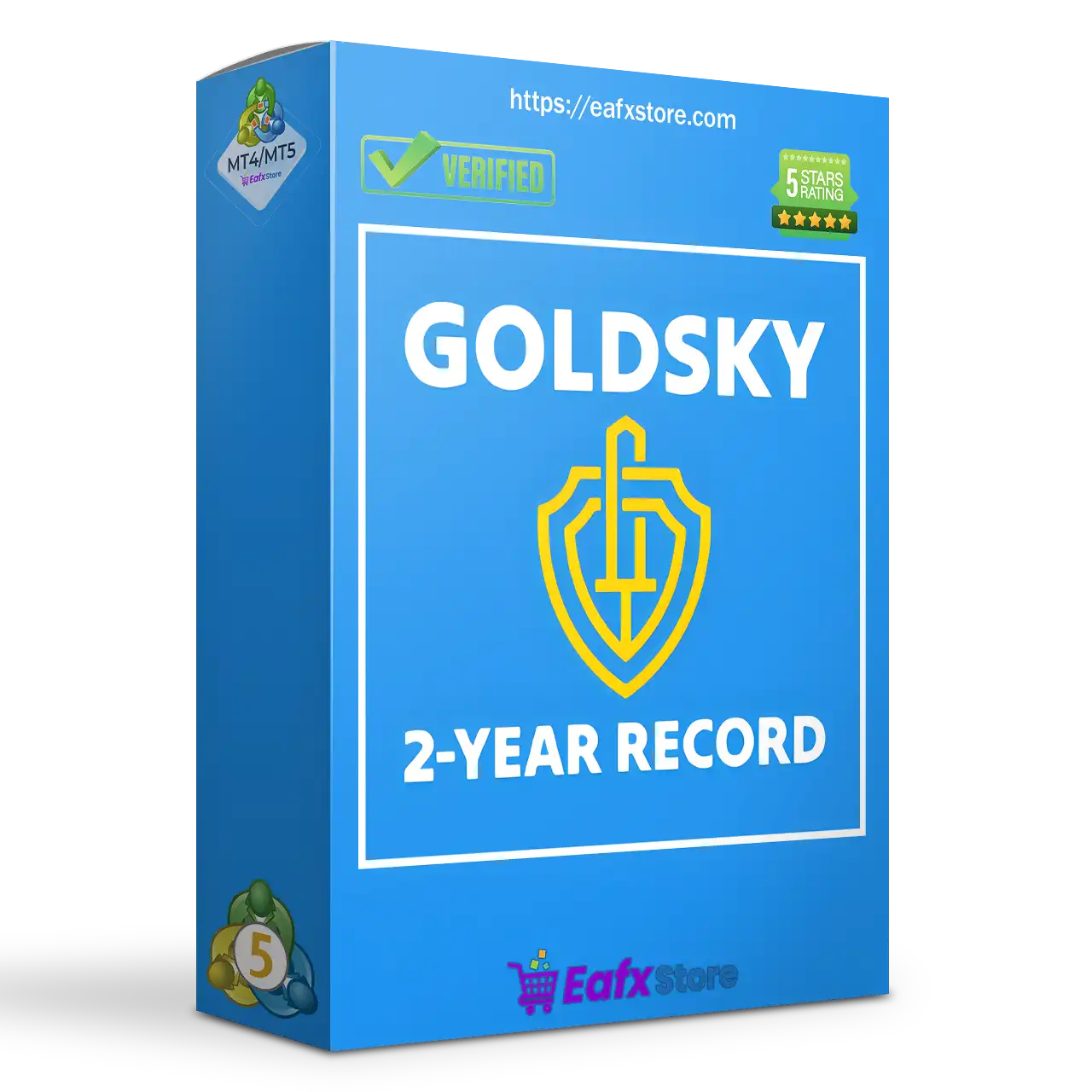GoldSky EA MT5 with SetFiles (Latest version) – GroupBuy