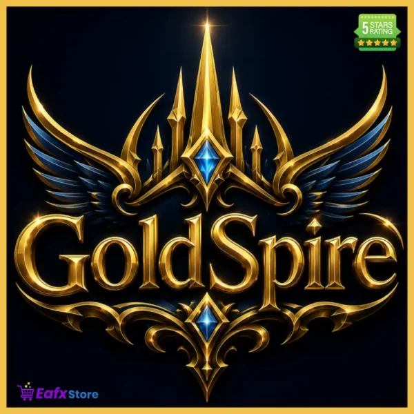GoldSpire MT5 EA