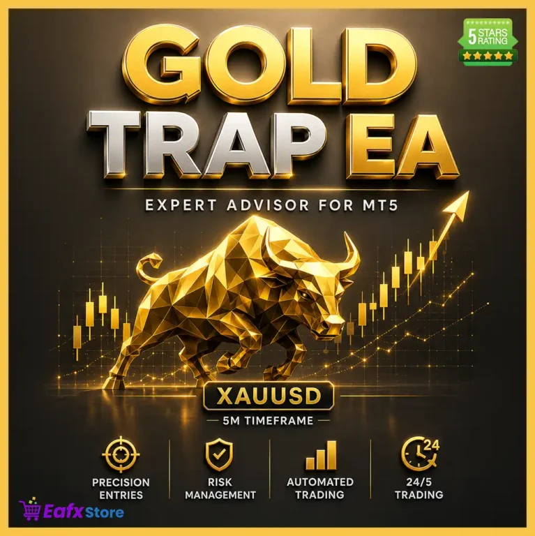 GoldTrap EA