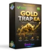 GoldTrap EA MT5