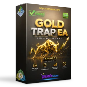 GoldTrap EA MT5