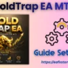 GoldTrap EA MT5 Settings