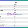 GoldTrap EA MT5 Settings Panel
