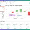 GoldTrap EA Myfxbook Results