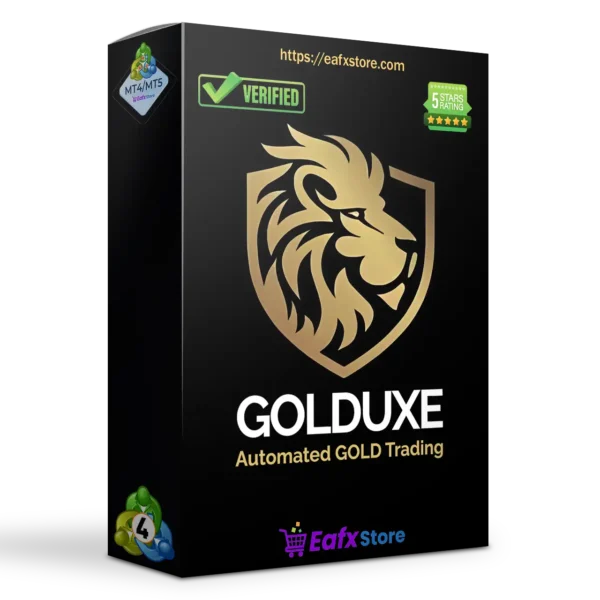 GoldUxe EA