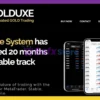 GoldUxe EA Review