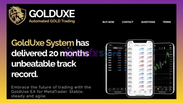 GoldUxe EA Review