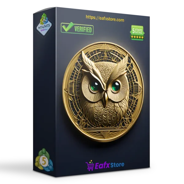 GoldWise EA MT5