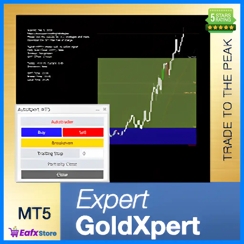 GoldXpert EA MT5