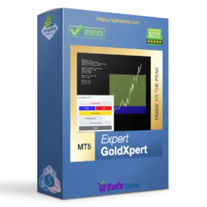 GoldXpert MT5