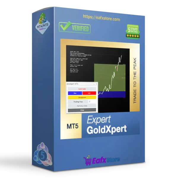 GoldXpert MT5