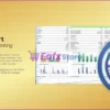 GoldXpert MT5 Backtest Trading Results