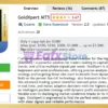 GoldXpert MT5 Review