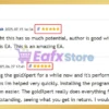 GoldXpert MT5 is rated 5 stars by users