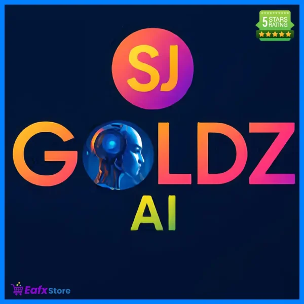 GoldZ AI EA