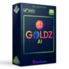 GoldZ AI EA MT4