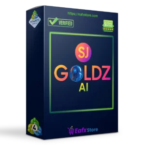 GoldZ AI EA MT4