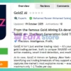 GoldZ AI EA MT4 Review