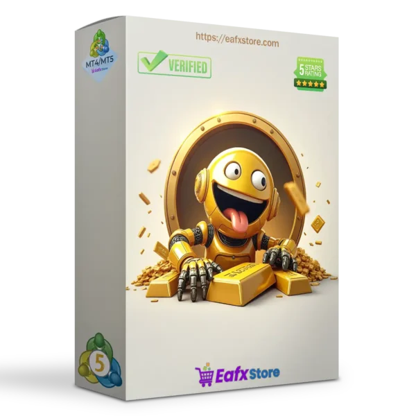 Goldbot One MT5