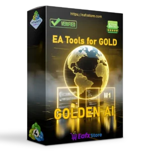 Golden AI II MT4