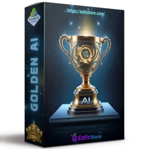 Golden Ai EA MT4