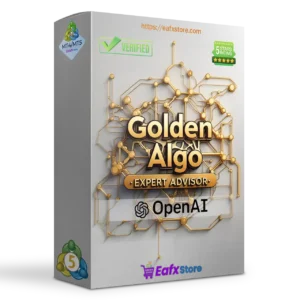 Golden Algo MT5