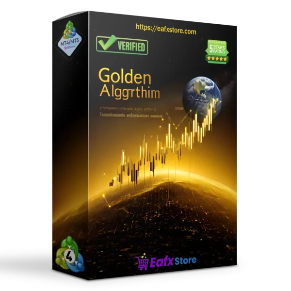 Golden Algorithm EA MT4