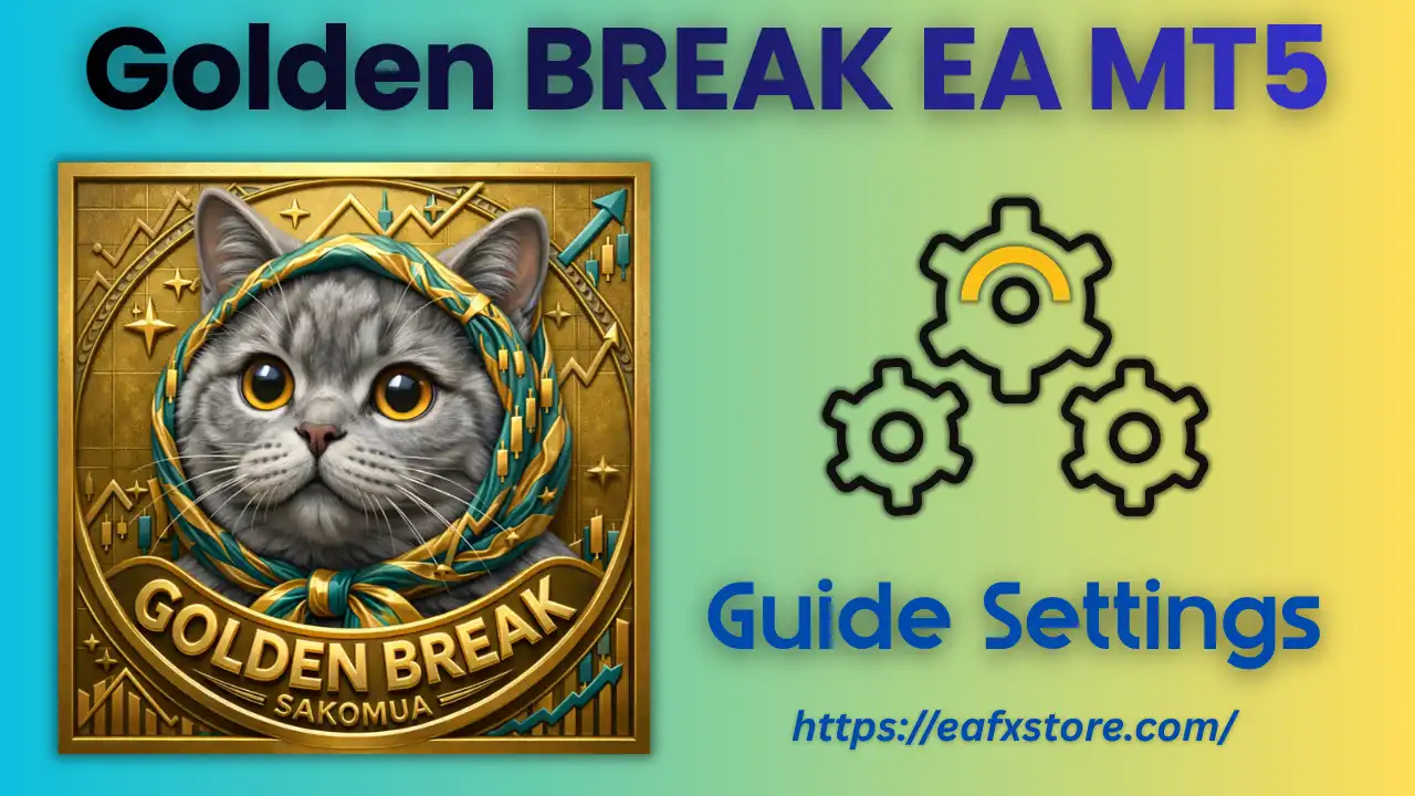 Golden BREAK EA Settings