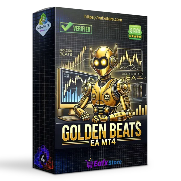Golden Beats EA