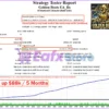 Golden Beats EA Backtest Results