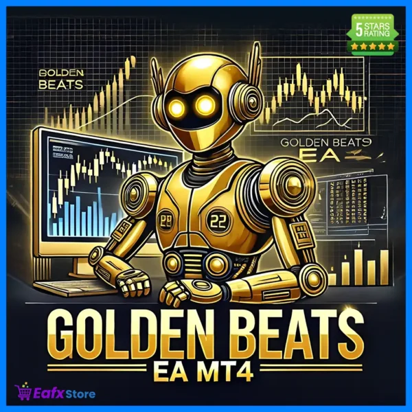 Golden Beats EA MT4