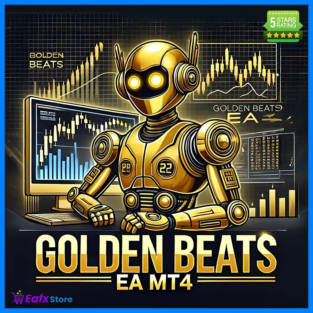 Golden Beats EA MT4