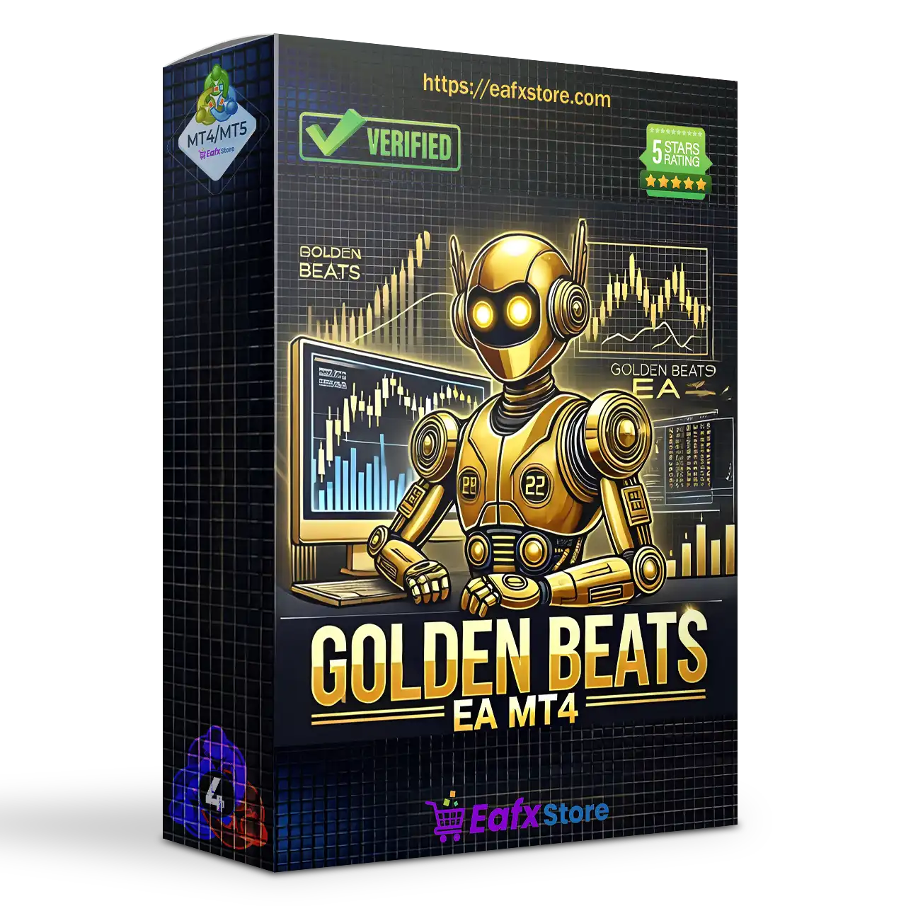 Golden Beats EA