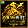 Golden Blitz EA MT5