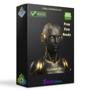 Golden Blitz MT4