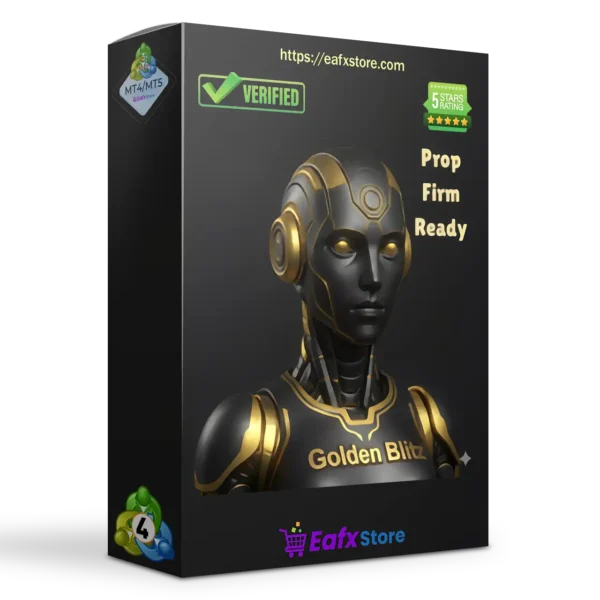 Golden Blitz MT4