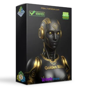 Golden Blitz MT5