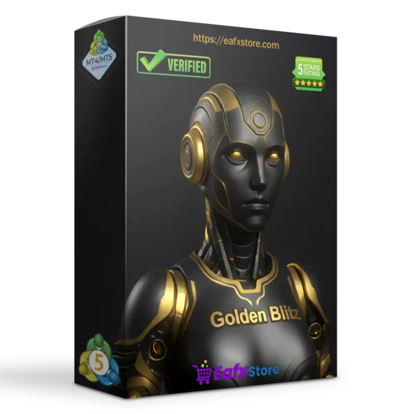 Golden Blitz MT5