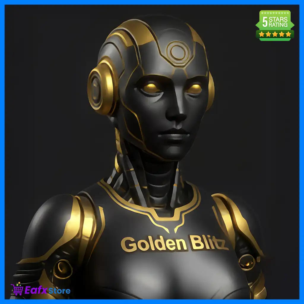 Golden Blitz MT5 with SetFiles (Latest version) – GroupBuy