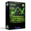 Golden Blitz MT5 Robot