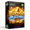 Golden Blizzard EA MT5