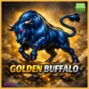 Golden Buffalo EA Robot