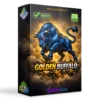 Golden Buffalo MT4 Robot