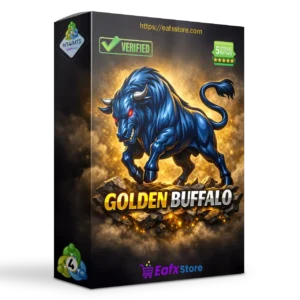 Golden Buffalo MT4 Robot