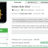 Golden Bulls GOLD Overview