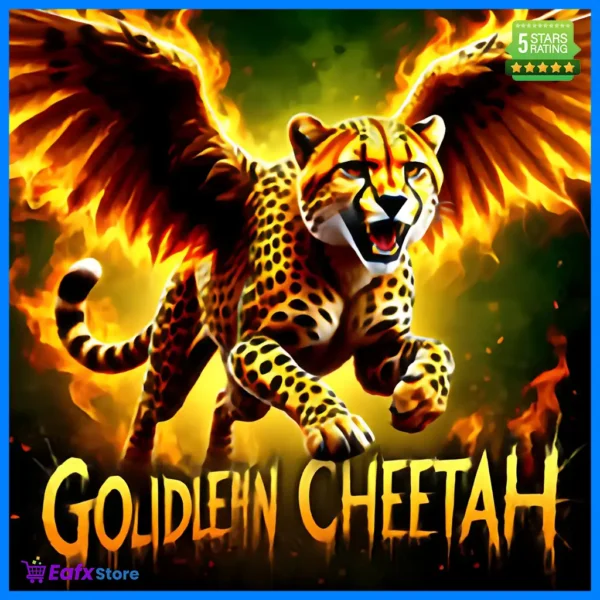 Golden Cheetah EA