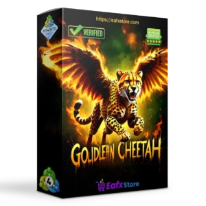 Golden Cheetah EA MT4